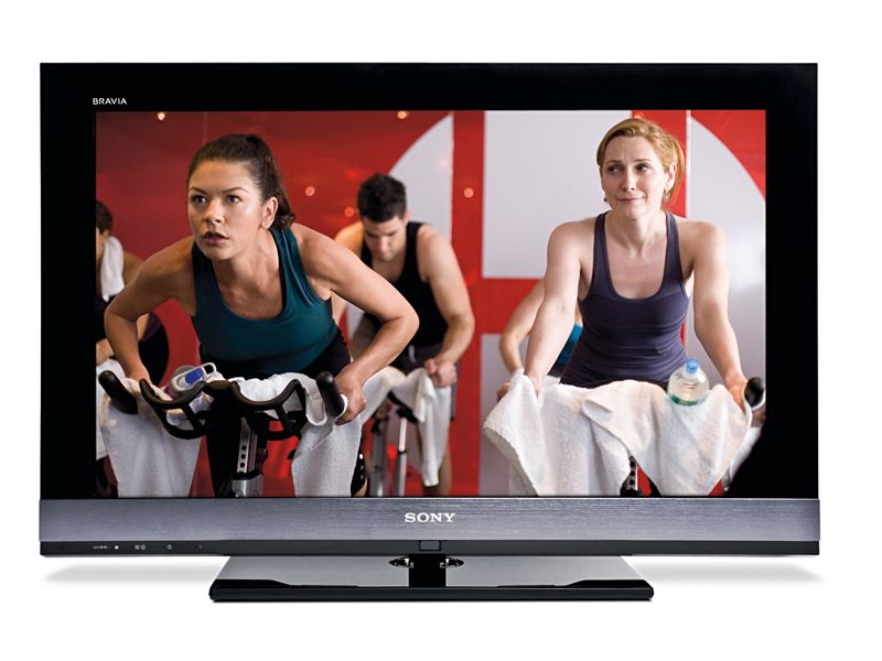 Sony KDL-32EX703 review | TechRadar