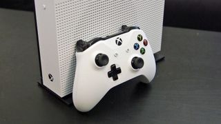 Análisis Xbox One S