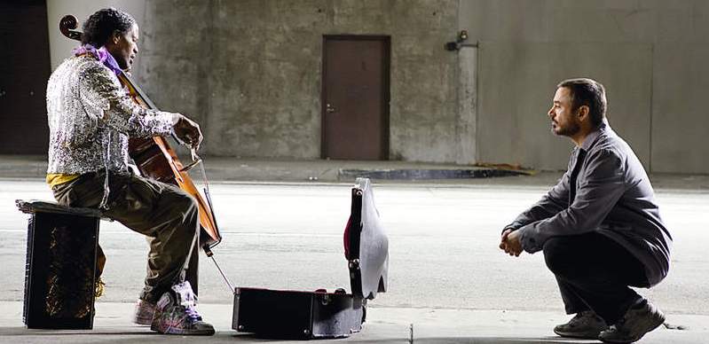 The Soloist