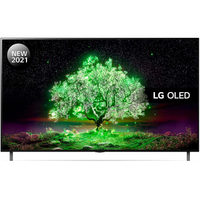 LG A1 OLED 48-inch:  was £899, now £585 at Amazon (save £314)