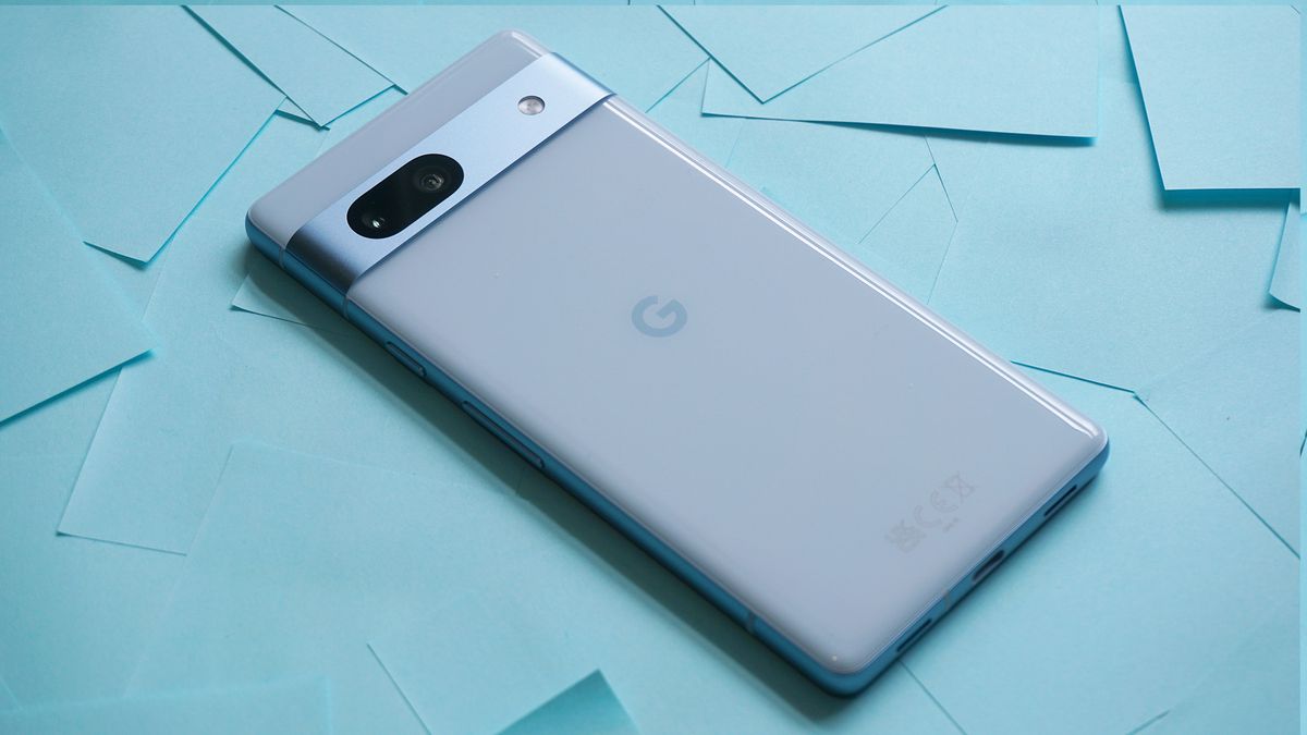 Latest Google Pixel 8a leak hints at its design, software updates and AI features