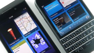 BlackBerry rules out full HD smartphone in 2013