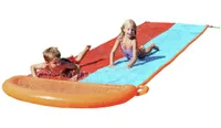 Water slide