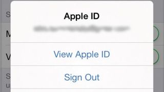 How to create an Apple ID | TechRadar