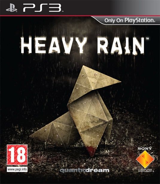 15 stunning pieces of video game cover artwork | Creative Bloq