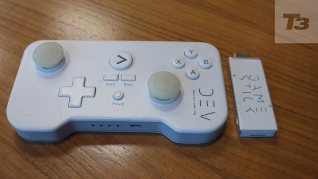 GameStick review