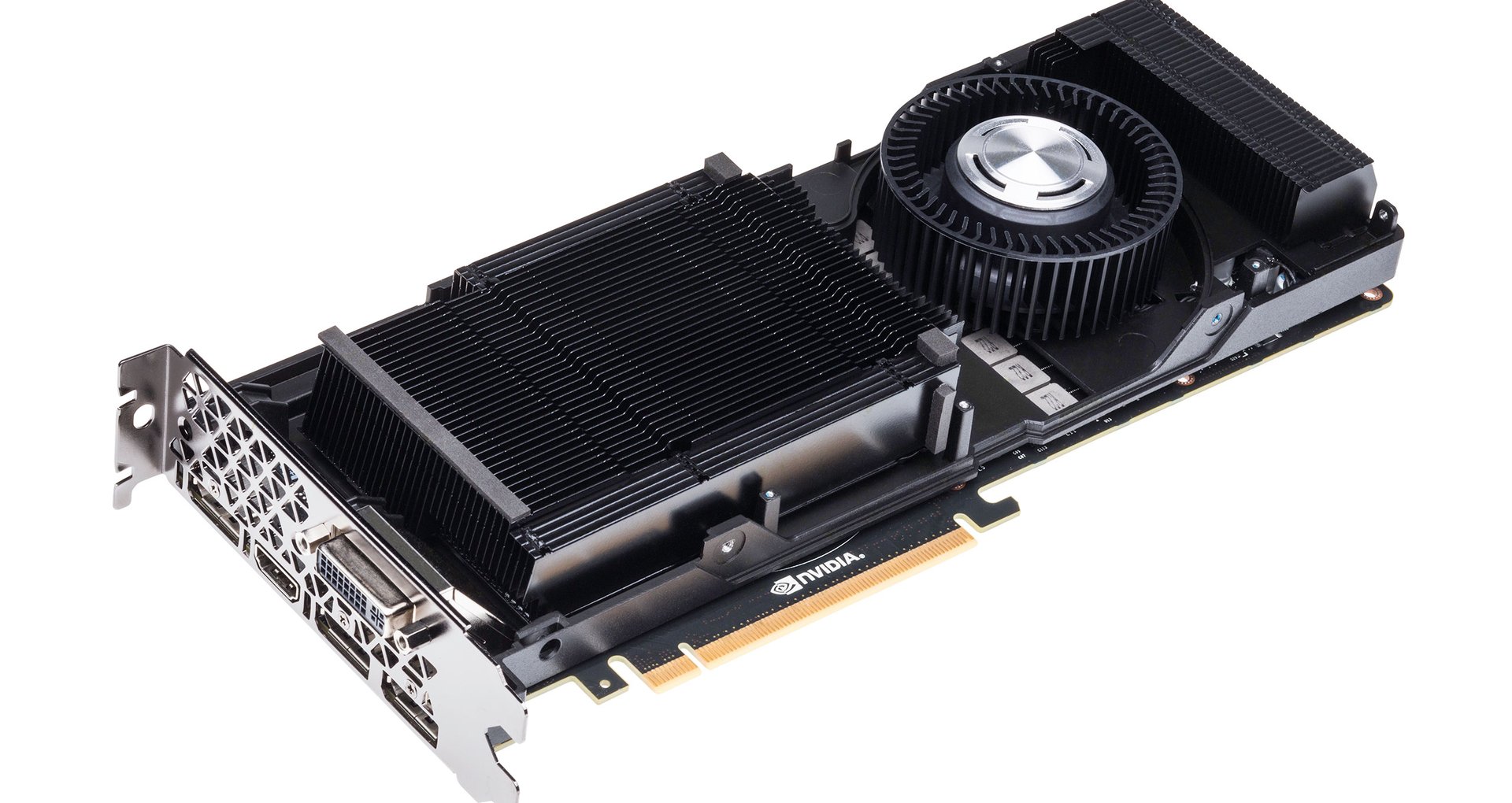 Nvidia GeForce GTX 980 Ti Review | PC Gamer