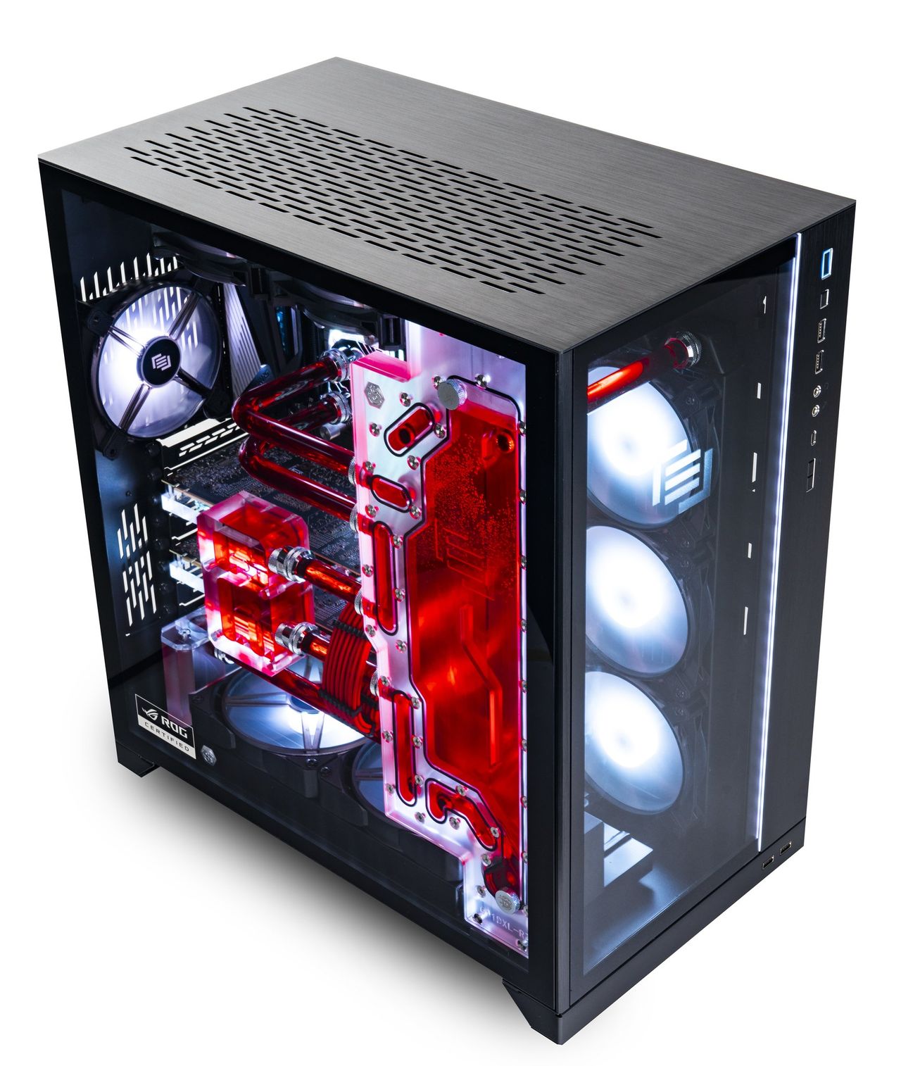 MAINGEAR RUSH 8