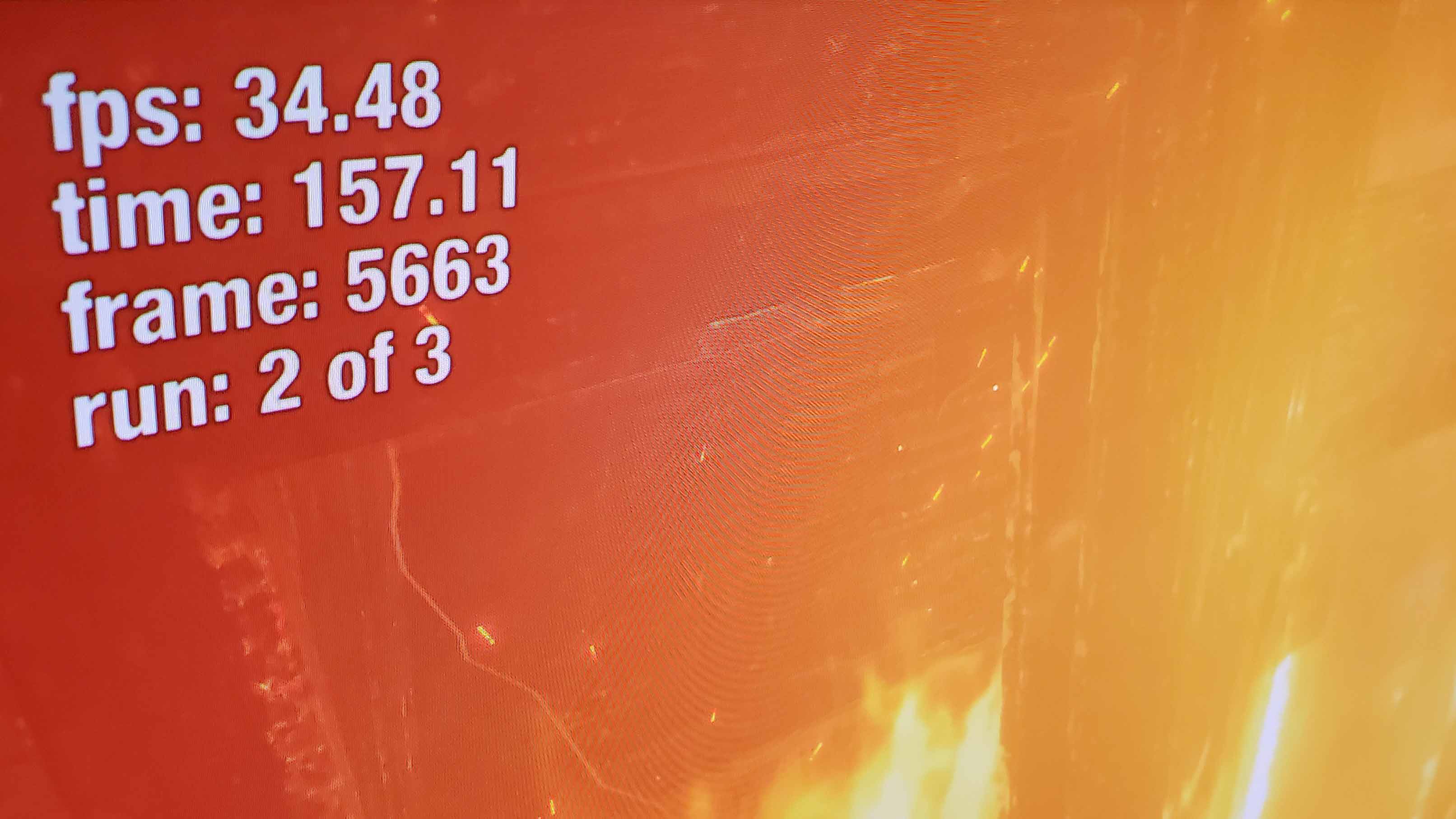 Metro Exodus: Enhanced Edition running on an RTX 5060 at 4K Ultra settings