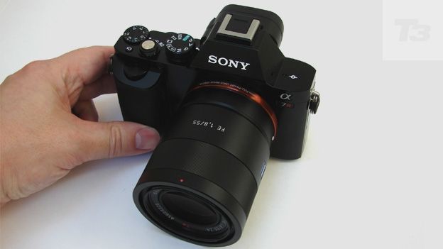Sony A7R review