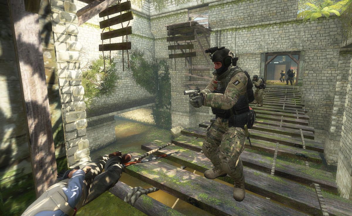 Counter-Strike Games, Ranked Worst to Best - Insider Gaming