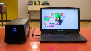 Alienware 17 review