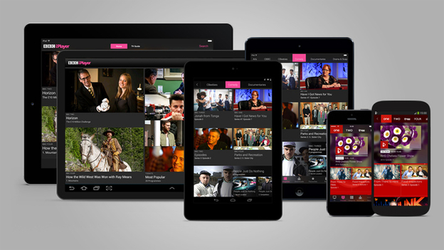 BBC iPlayer coming to Xbox One by the end of 2014