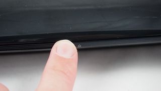 PS3 Slim 2 drawer button