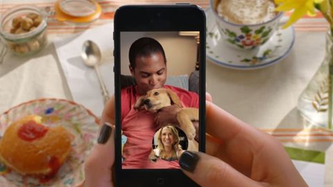 The source of that Snapchat leak steps forward and fesses up | TechRadar