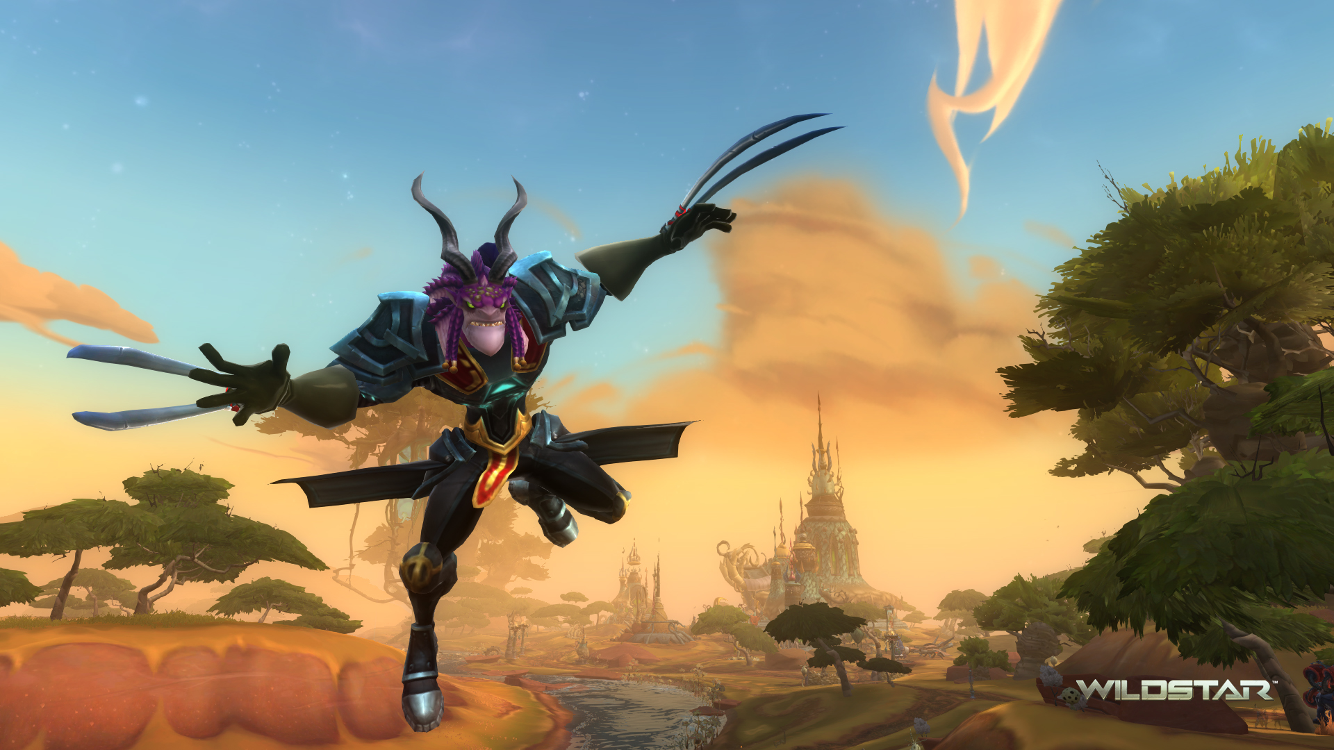 how to install wildstar addons