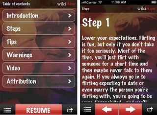 Free Dating App & Flirt Chat - Matc…