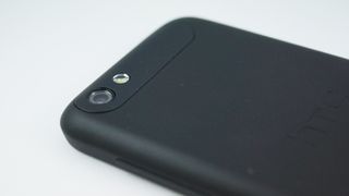 HTC One V review