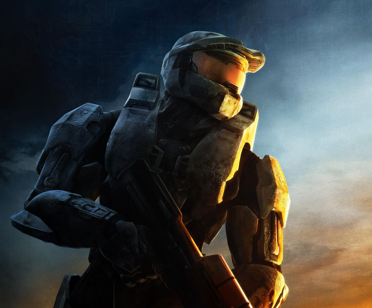 Halo 3 Beta - Live Impressions: Page 7 - Page 7 | GamesRadar+