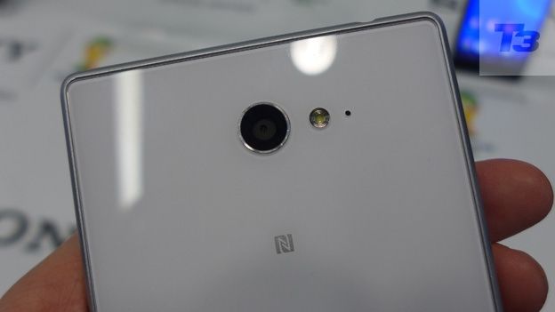 Sony Xperia M2 review