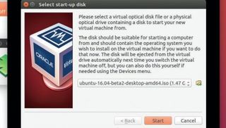 Ubuntu: Quick install guide