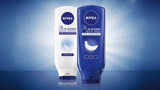 Nivea looked at things from the consumer's point of view