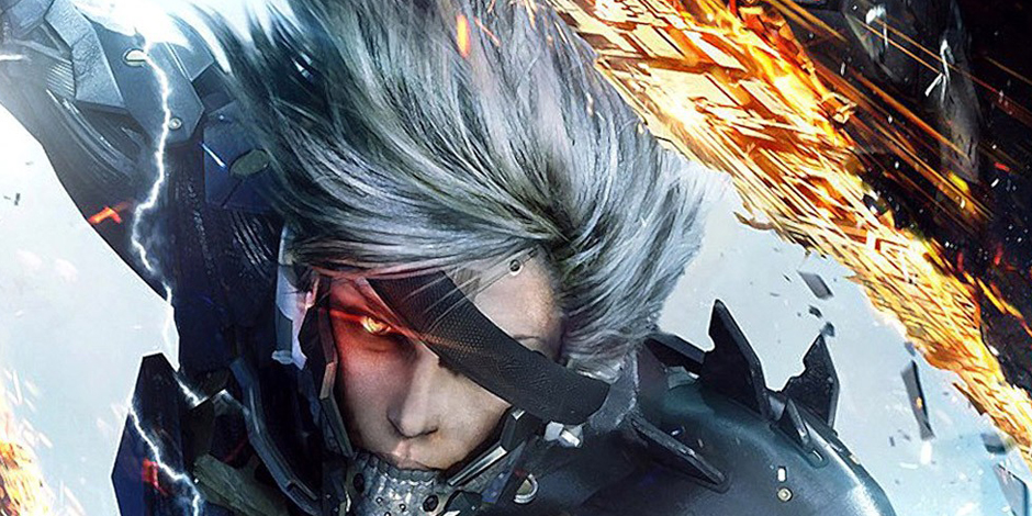 Metal Gear Rising: Revengeance Review