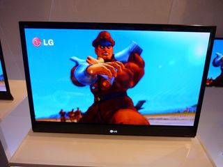 LG 15inch OLED