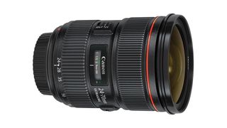 Canon EF 24-70mm f28L II USM Lens