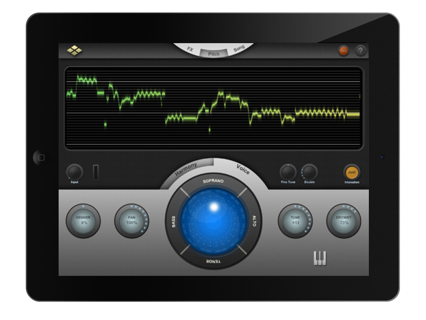 VirSyn Harmony Voice, £3.99/$5.99