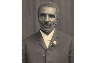 George Washington Carver