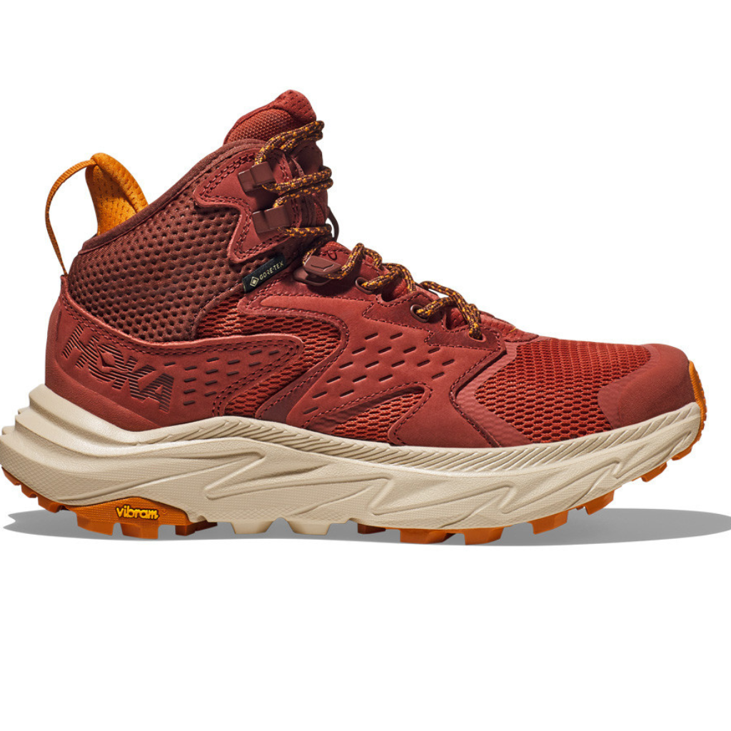 The Hoka Anacapa 2