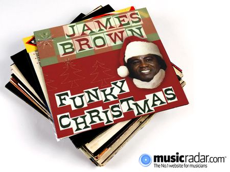 The 18 Best Christmas Albums Of All Time | MusicRadar