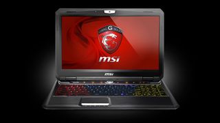 MSI GT60 2OD-261US