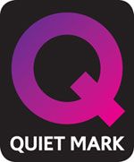 Quiet Mark