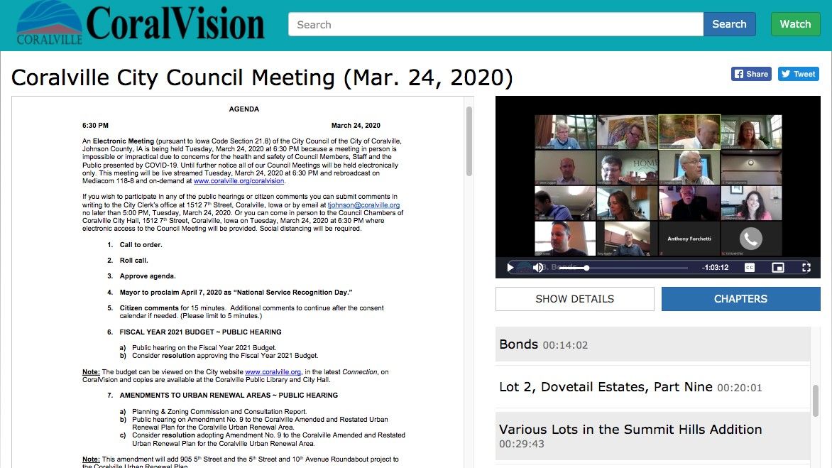 Tightrope Releases Screenweave LIVE for Integrating Feeds TV Tech
