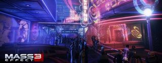 Mass Effect 3 DLC casino