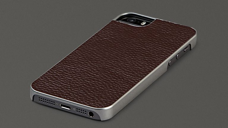 Sena Ultra Thin Snap-On for iPhone SE
