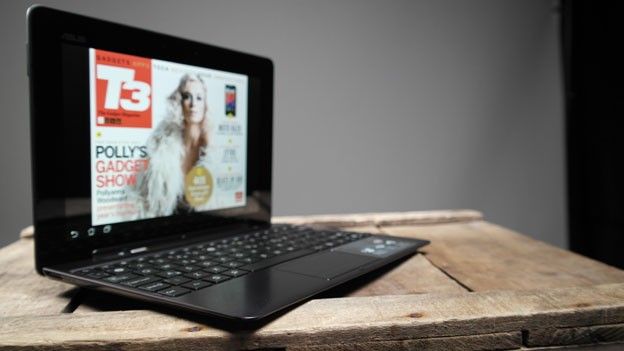 Asus Transformer Prime