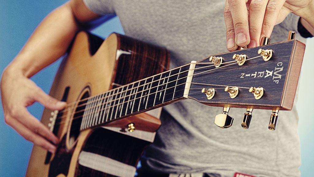 Learn 9 alternate guitar tunings to inspire your playing MusicRadar