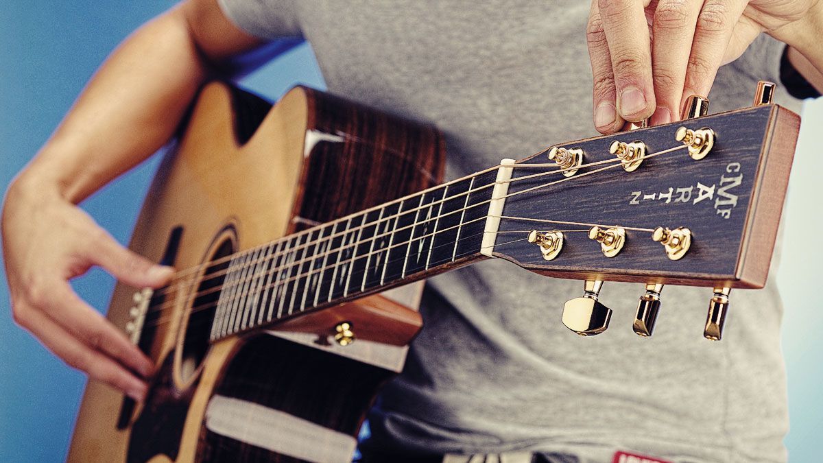 uhyre Loaded give Learn 9 alternate guitar tunings to inspire your playing | MusicRadar