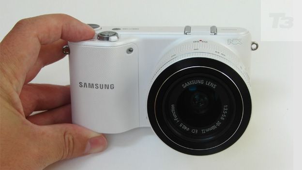 Samsung NX2000 review