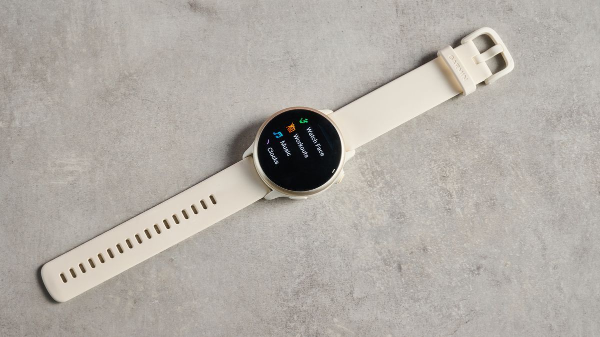 Garmin Vivoactive 6
