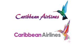 Caribbean Airlines logo