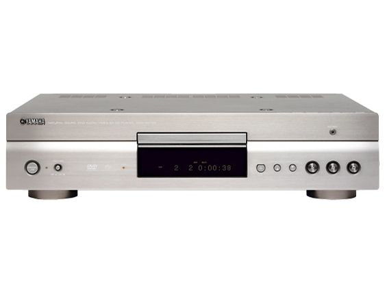 YAMAHA DVD S2700 DVDプレーヤー 本体 ヤマハ | DVD-S2700 - DVD Players - 概要