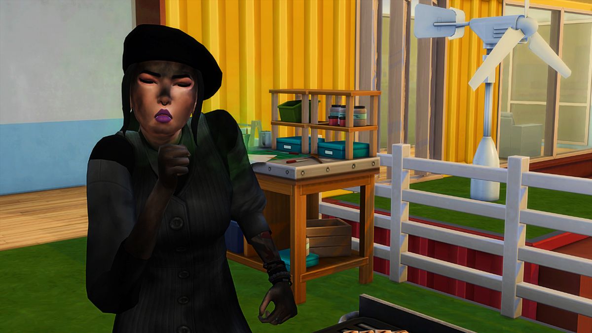 The Sims 4: Create-a-Sim Demo Now Available!