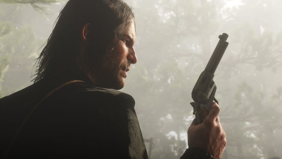 GTA 5 cash, horse DLC, and what those leaked pre-order bonuses mean for Red Dead Redemption 2