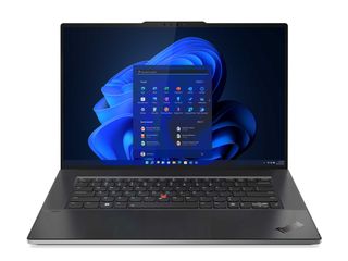 Lenovo Thinkpad Z16 Press