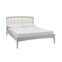 Cotswold Scandi Style Bed Frame&nbsp;| was from £739 now from £549 at Furniture Village