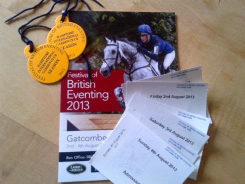 Gatcombe 2